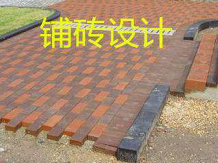海南专业道牙砖批发