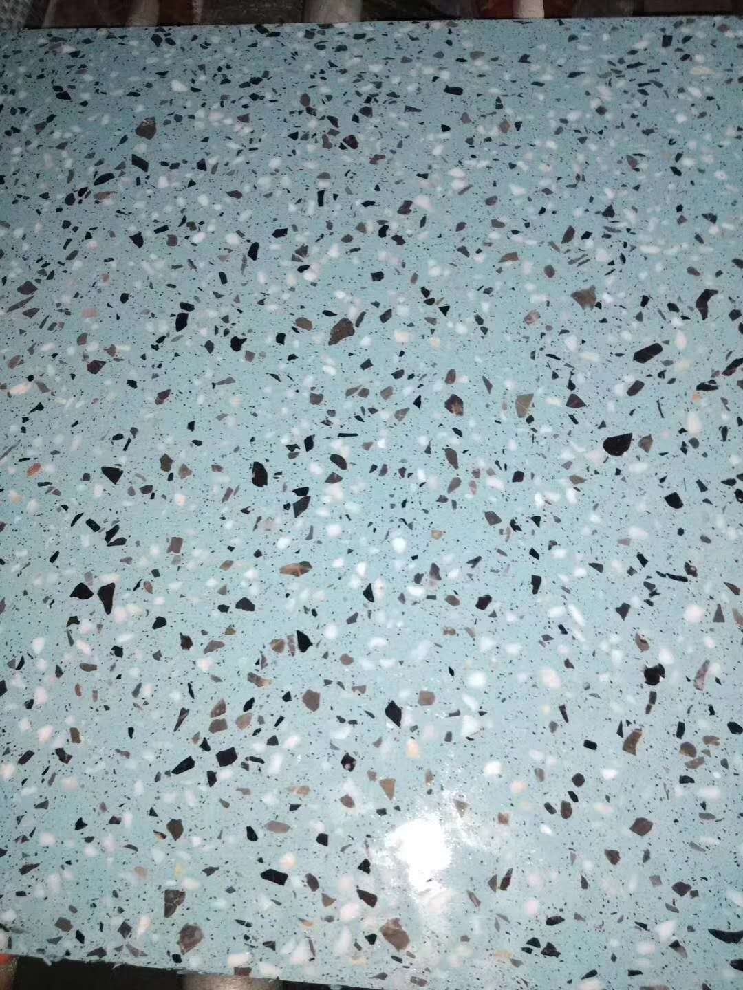 兰州彩砖